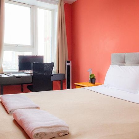 Bray Guest Rooms Лондон Экстерьер фото