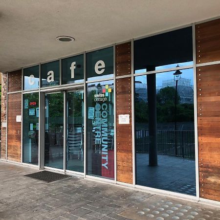 Bray Guest Rooms Лондон Экстерьер фото
