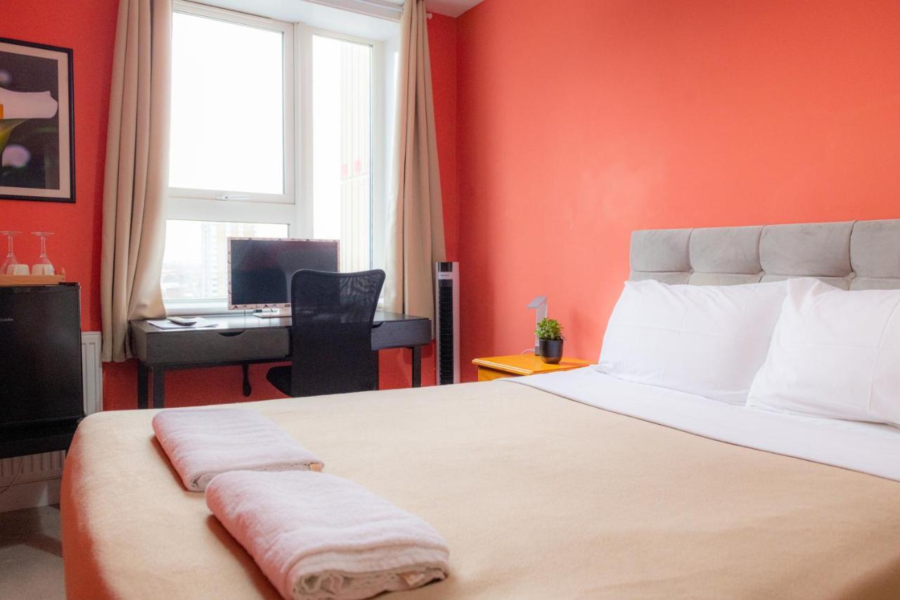 Bray Guest Rooms Лондон Экстерьер фото