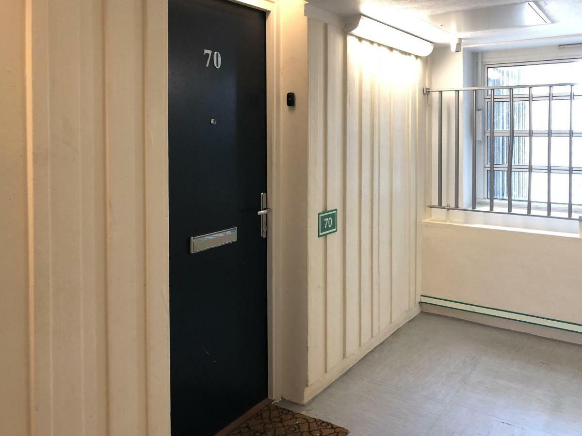 Bray Guest Rooms Лондон Экстерьер фото